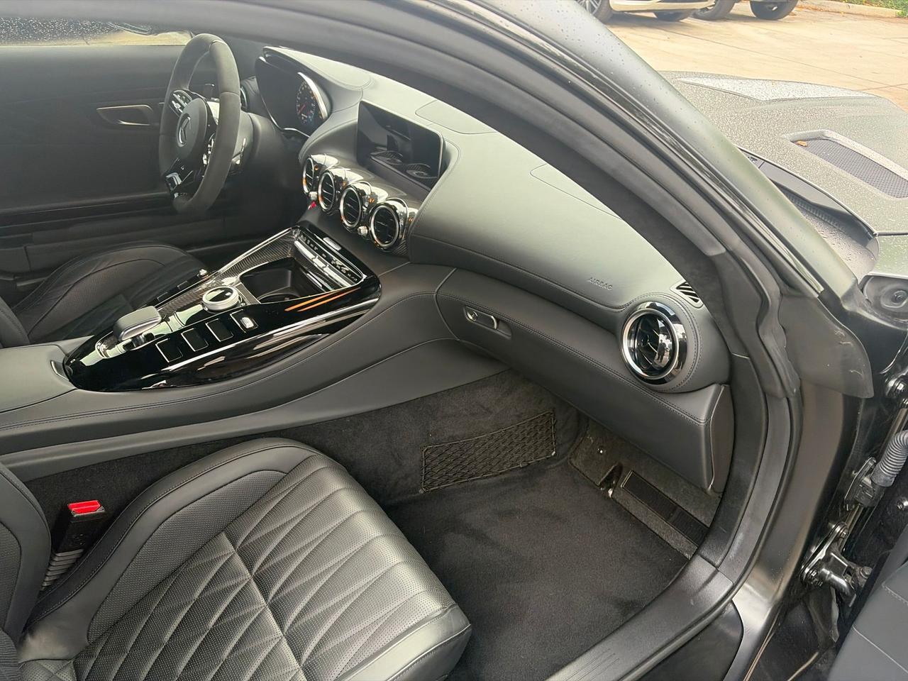 2021 Mercedes-Benz AMG&reg; GT BS Ft Lauderdale FL
