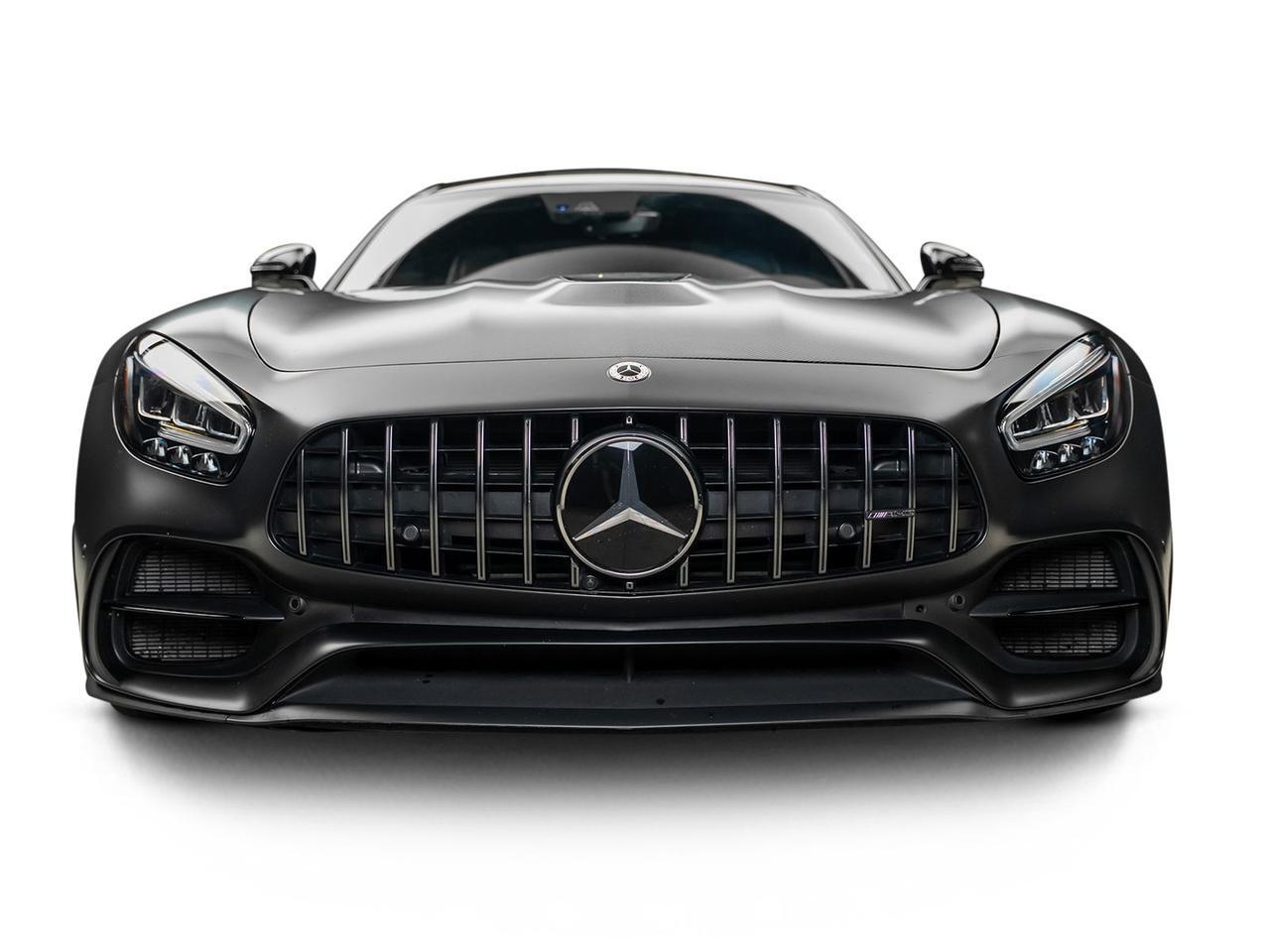 2021 Mercedes-Benz AMG&reg; GT Base Ft Lauderdale FL