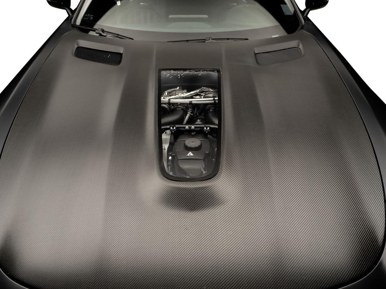 2021 Mercedes-Benz AMG&reg; GT Base Ft Lauderdale FL