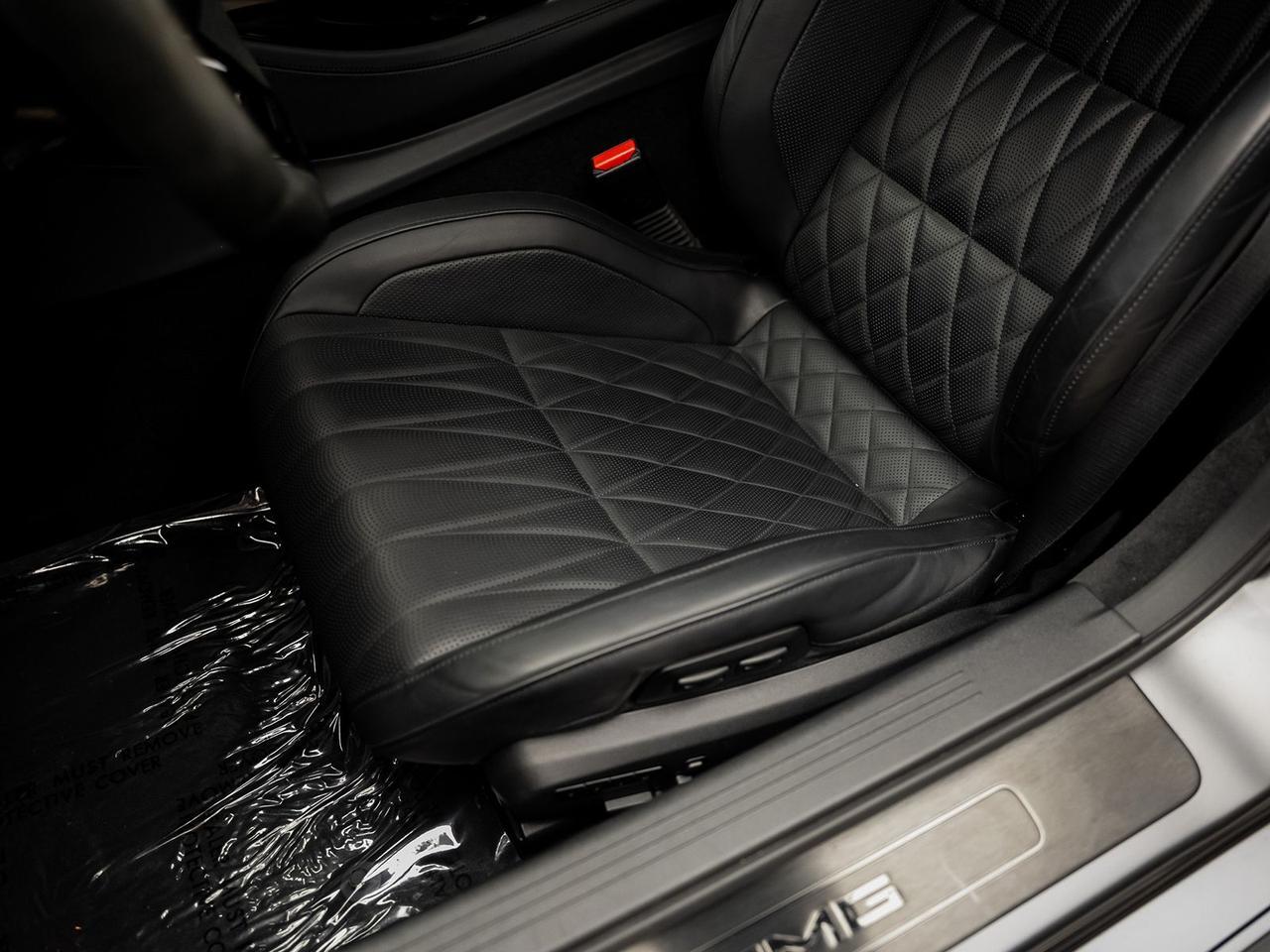 2021 Mercedes-Benz AMG&reg; GT Base Ft Lauderdale FL