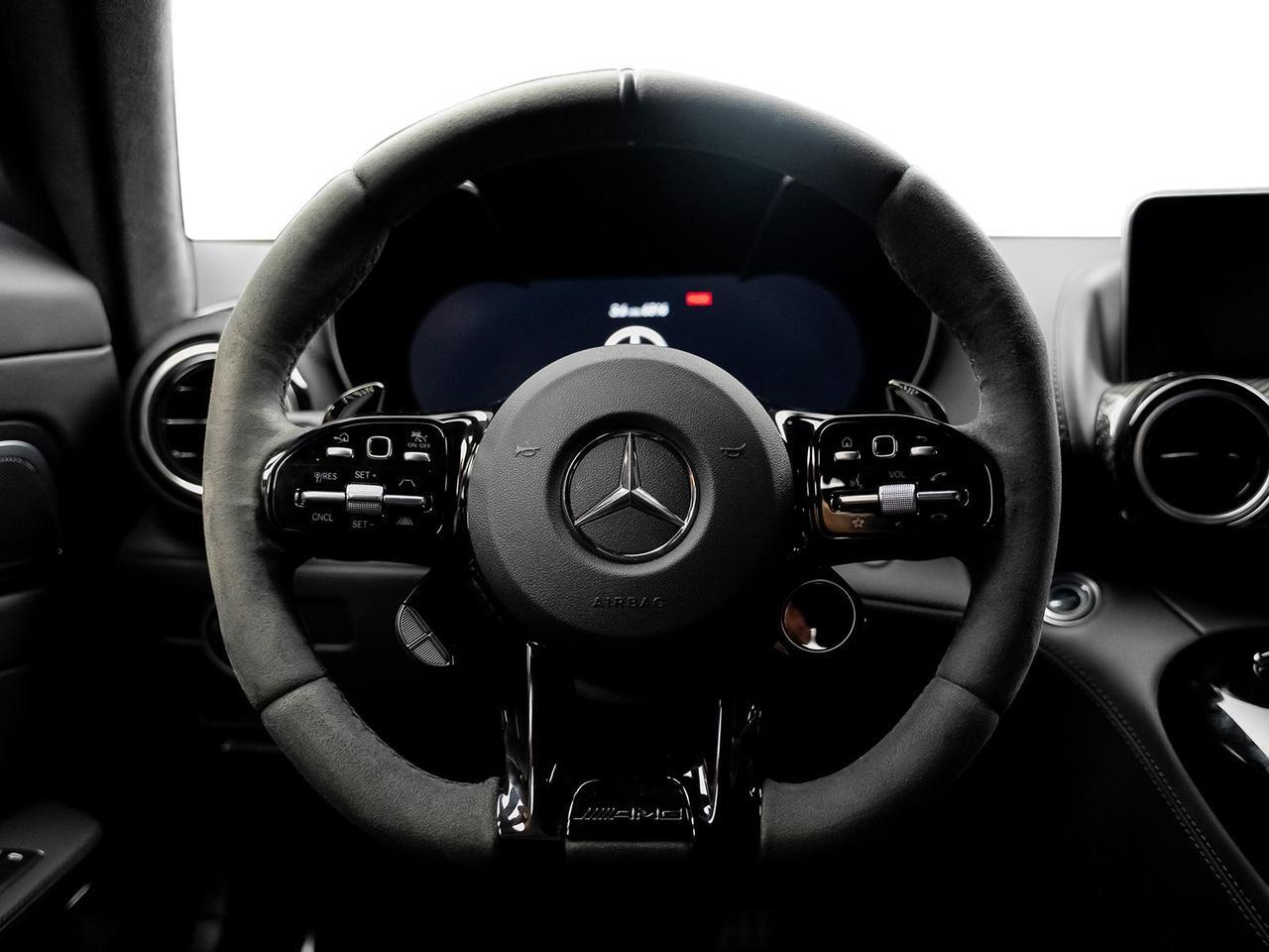 2021 Mercedes-Benz AMG&reg; GT Base Ft Lauderdale FL