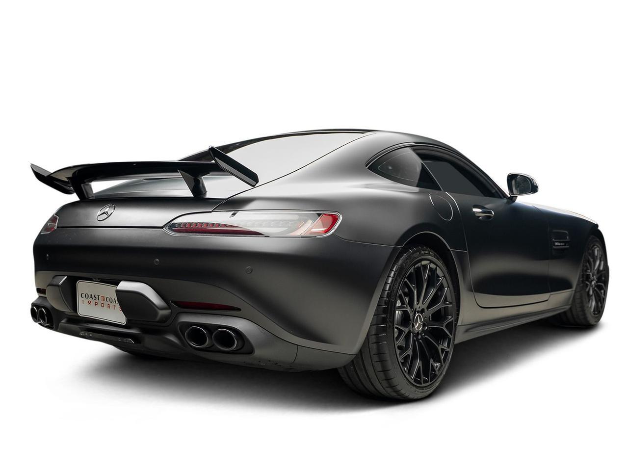 2021 Mercedes-Benz AMG&reg; GT Base Ft Lauderdale FL