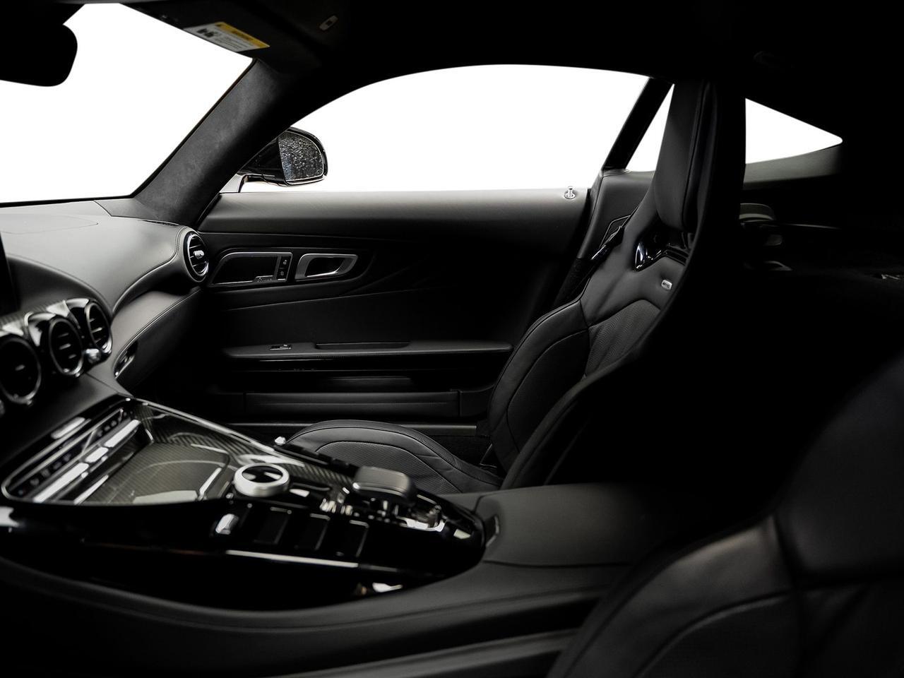 2021 Mercedes-Benz AMG&reg; GT Base Ft Lauderdale FL