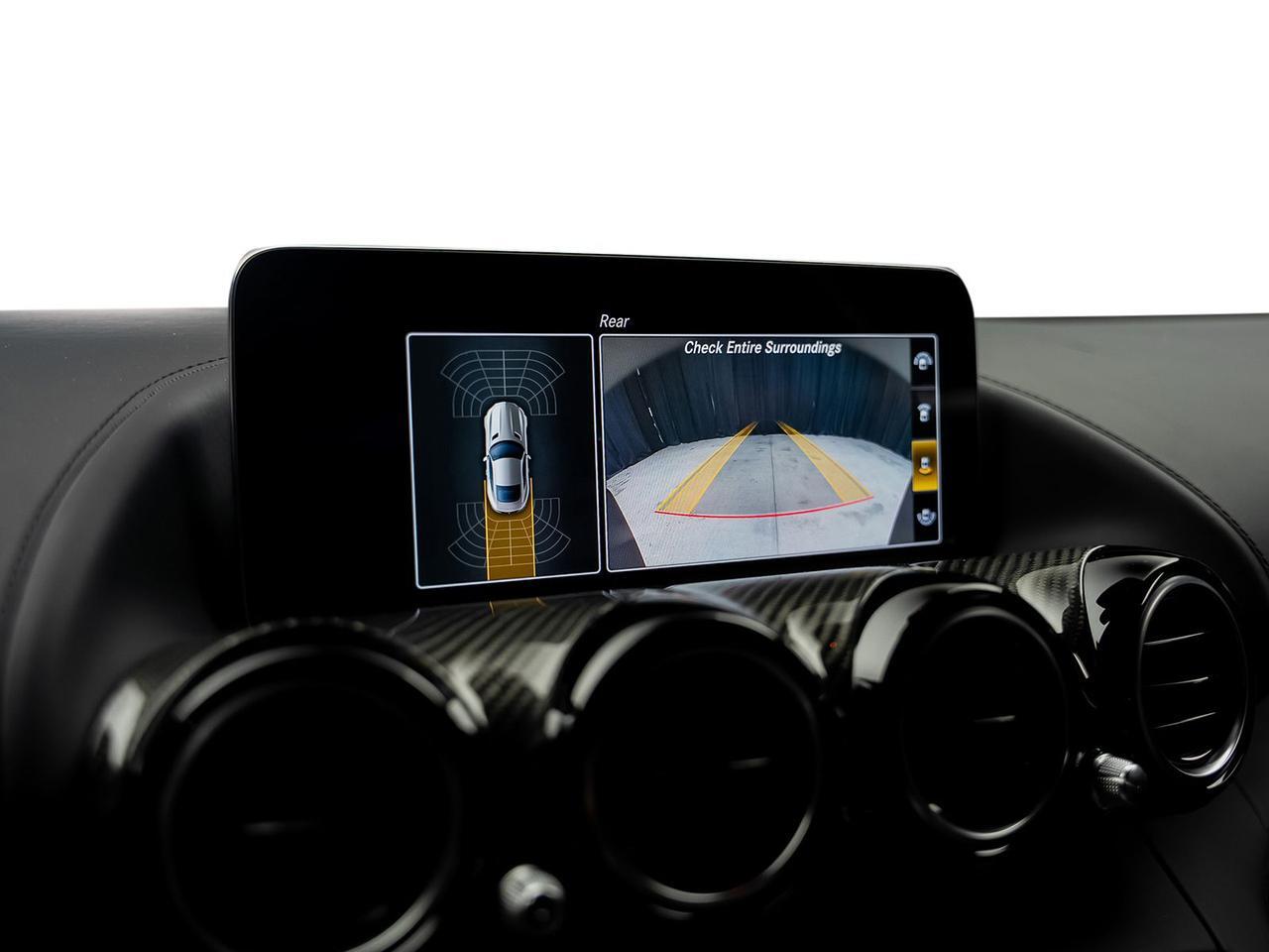 2021 Mercedes-Benz AMG&reg; GT Base Ft Lauderdale FL