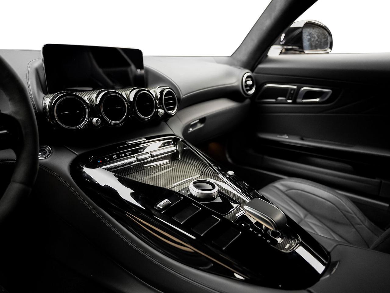 2021 Mercedes-Benz AMG&reg; GT Base Ft Lauderdale FL