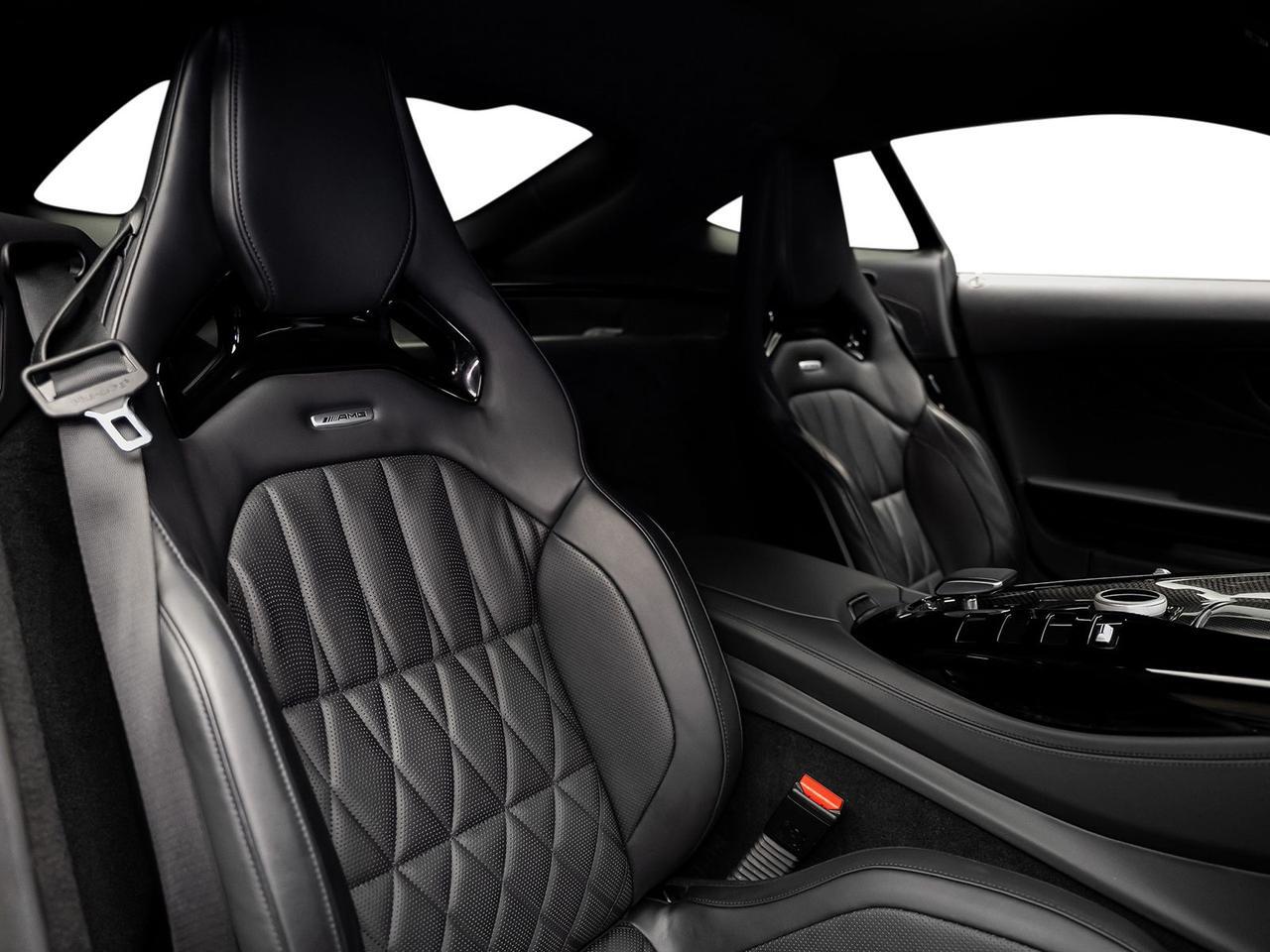 2021 Mercedes-Benz AMG&reg; GT Base Ft Lauderdale FL