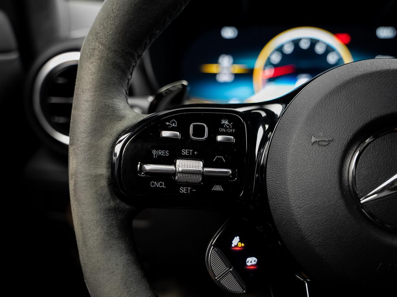 2021 Mercedes-Benz AMG&reg; GT Base Ft Lauderdale FL