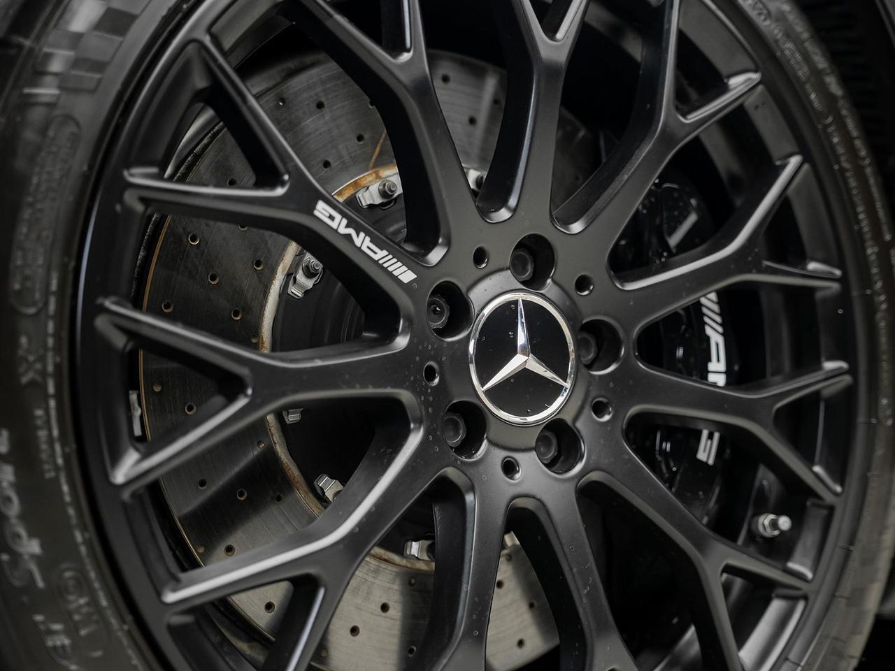 2021 Mercedes-Benz AMG&reg; GT Base Ft Lauderdale FL