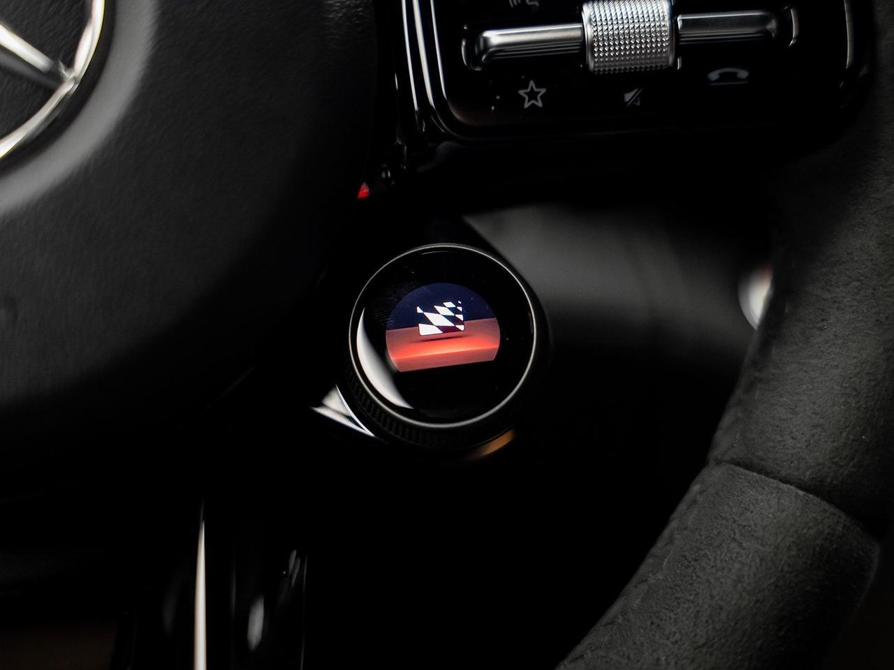 2021 Mercedes-Benz AMG&reg; GT Base Ft Lauderdale FL