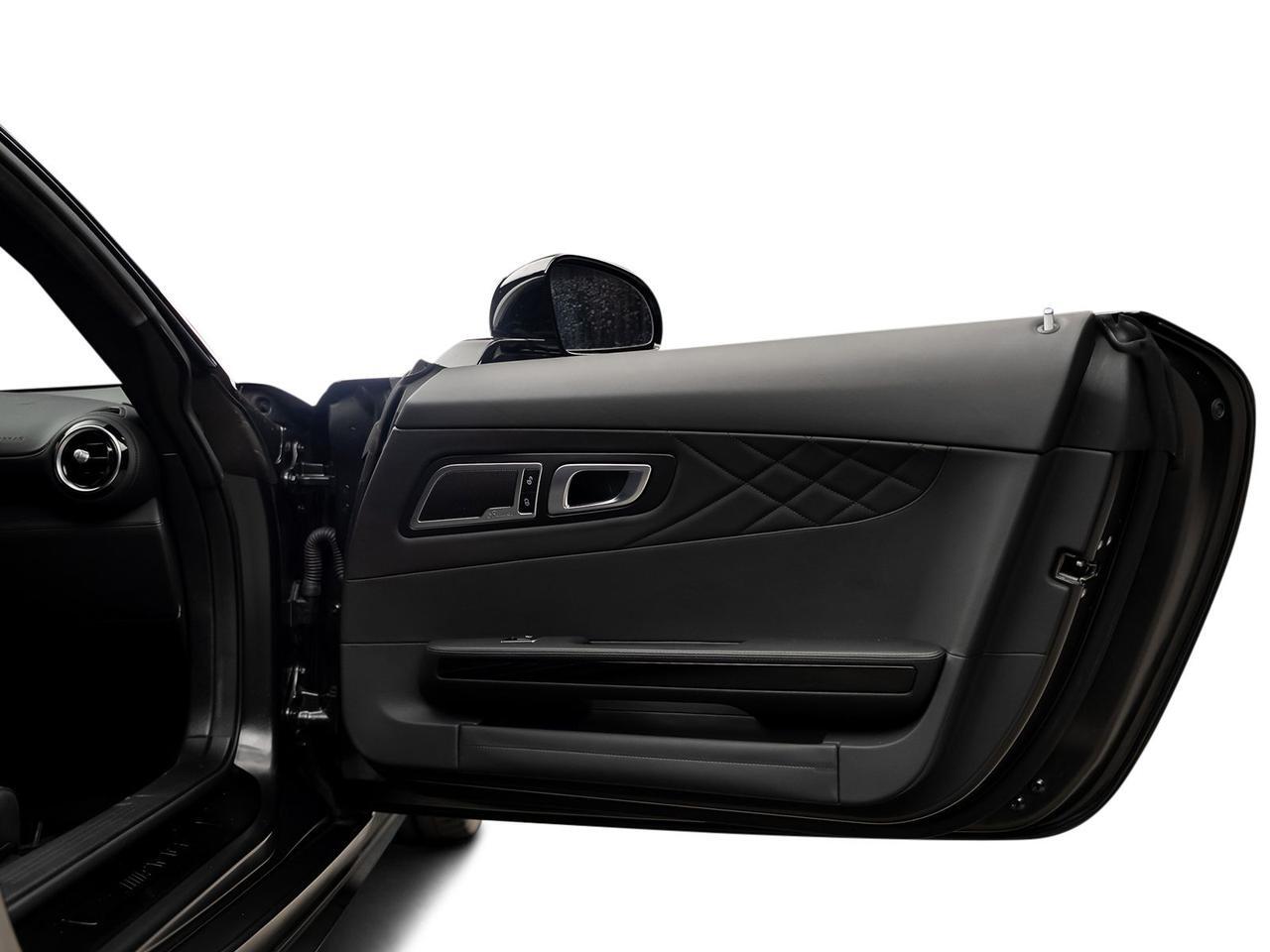 2021 Mercedes-Benz AMG&reg; GT Base Ft Lauderdale FL