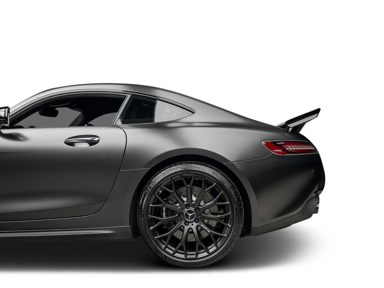 2021 Mercedes-Benz AMG&reg; GT Base Ft Lauderdale FL