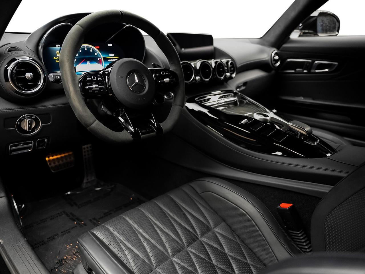 2021 Mercedes-Benz AMG&reg; GT Base Ft Lauderdale FL