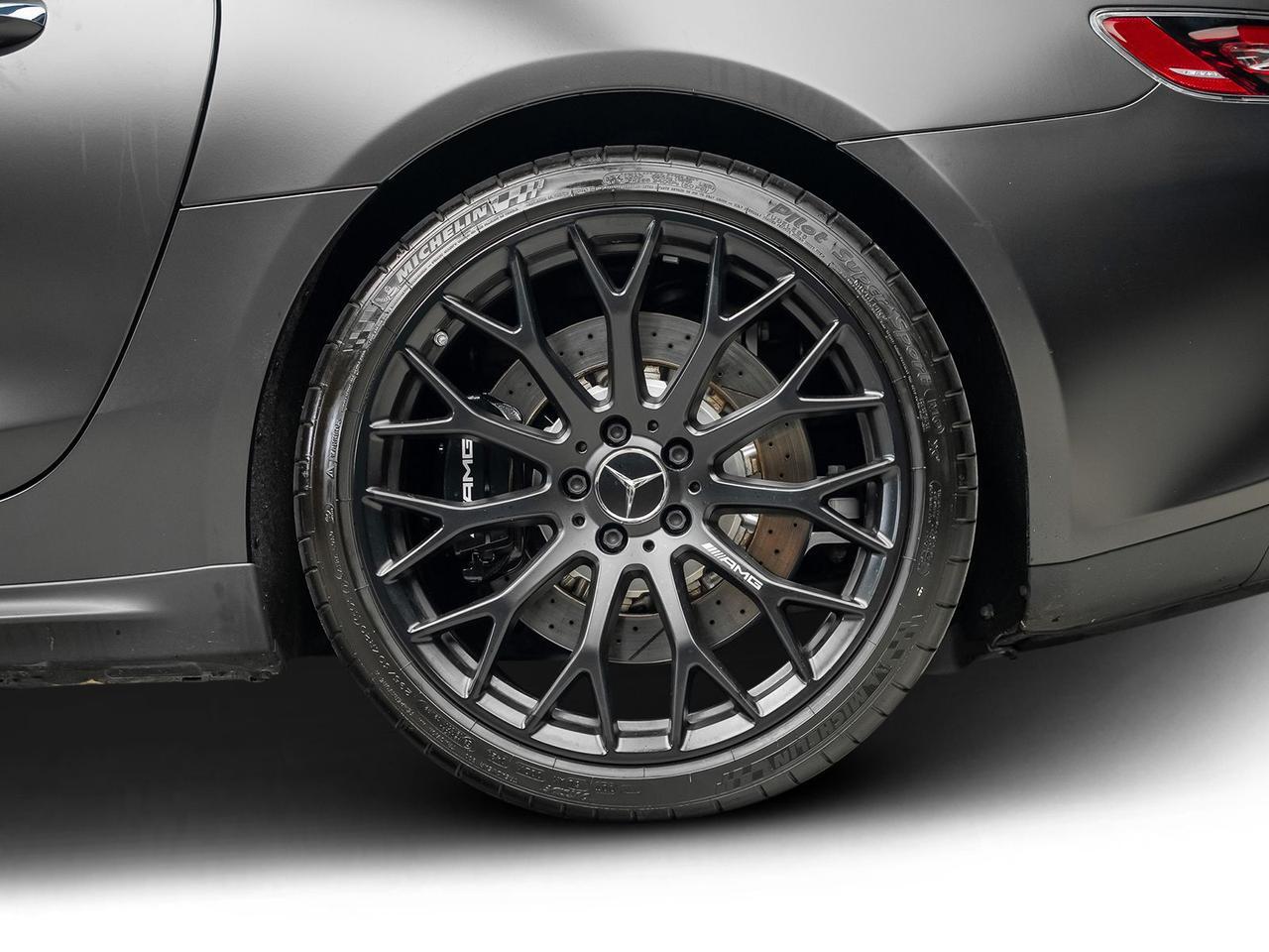 2021 Mercedes-Benz AMG&reg; GT Base Ft Lauderdale FL