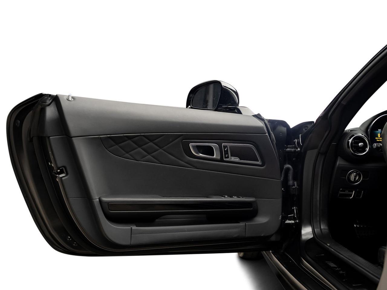 2021 Mercedes-Benz AMG&reg; GT Base Ft Lauderdale FL