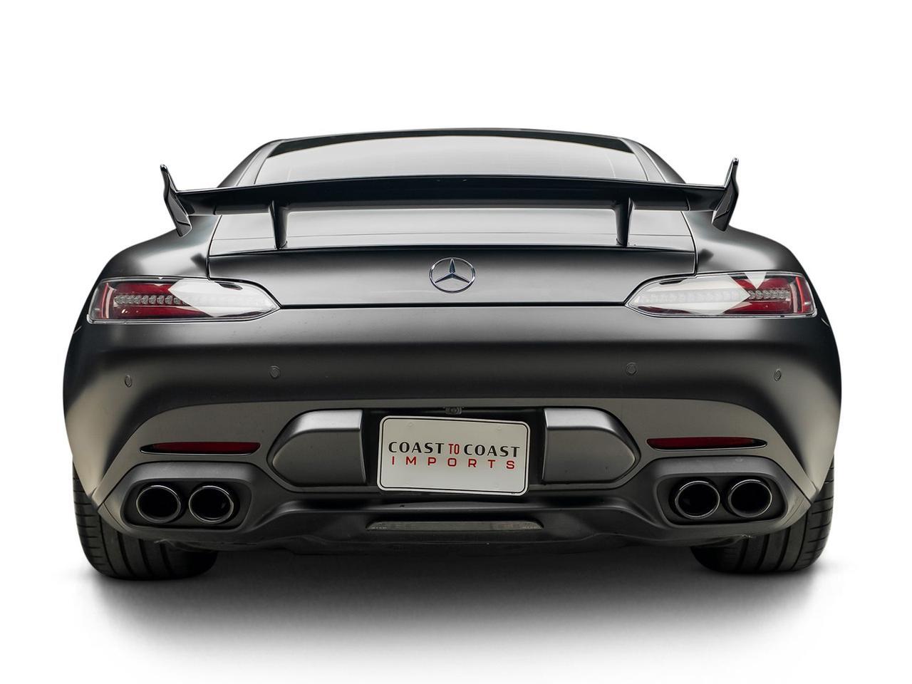 2021 Mercedes-Benz AMG&reg; GT Base Ft Lauderdale FL