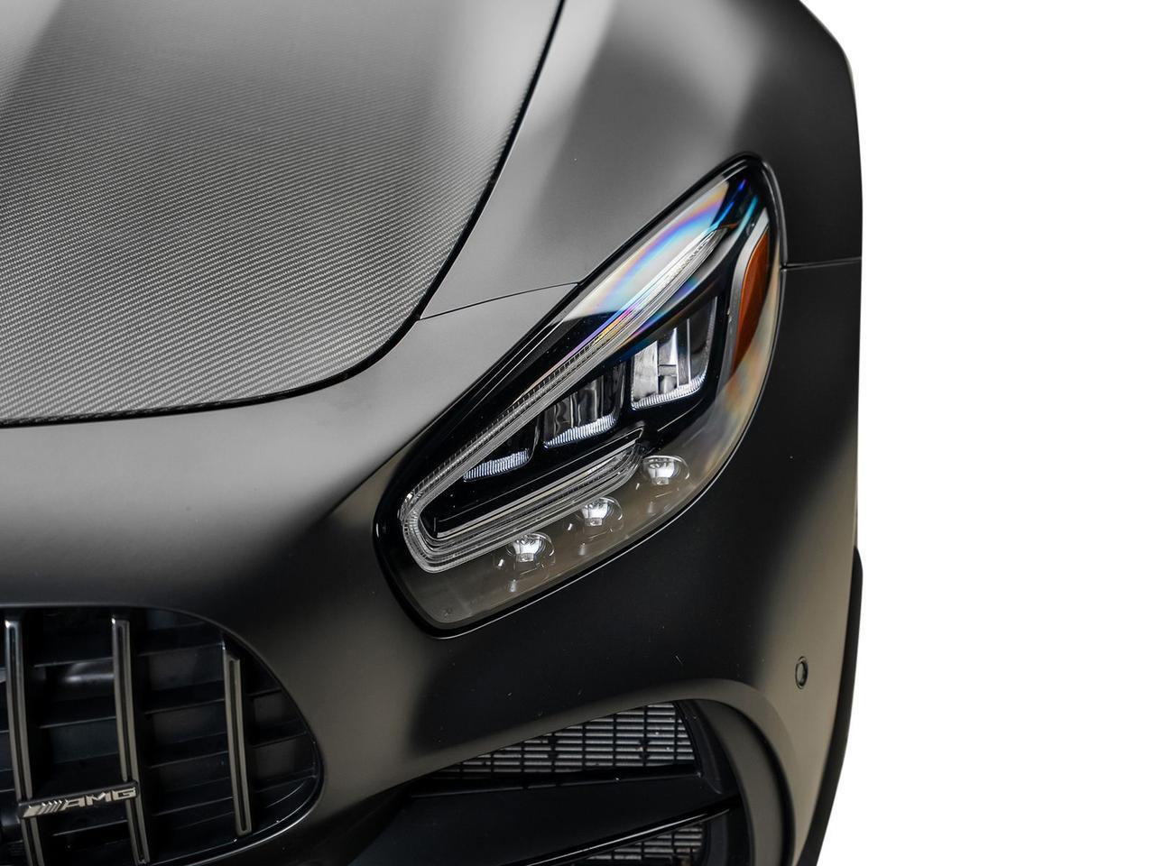2021 Mercedes-Benz AMG&reg; GT Base Ft Lauderdale FL