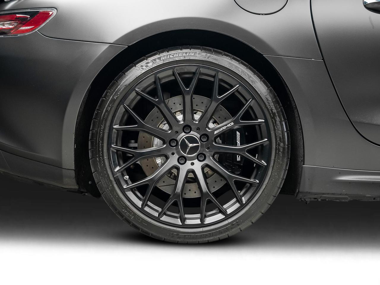2021 Mercedes-Benz AMG&reg; GT Base Ft Lauderdale FL