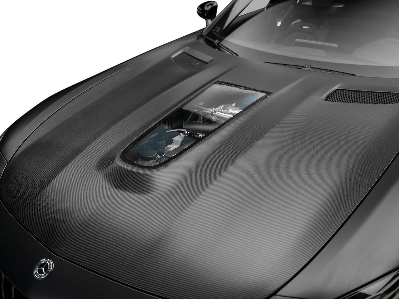 2021 Mercedes-Benz AMG&reg; GT Base Ft Lauderdale FL