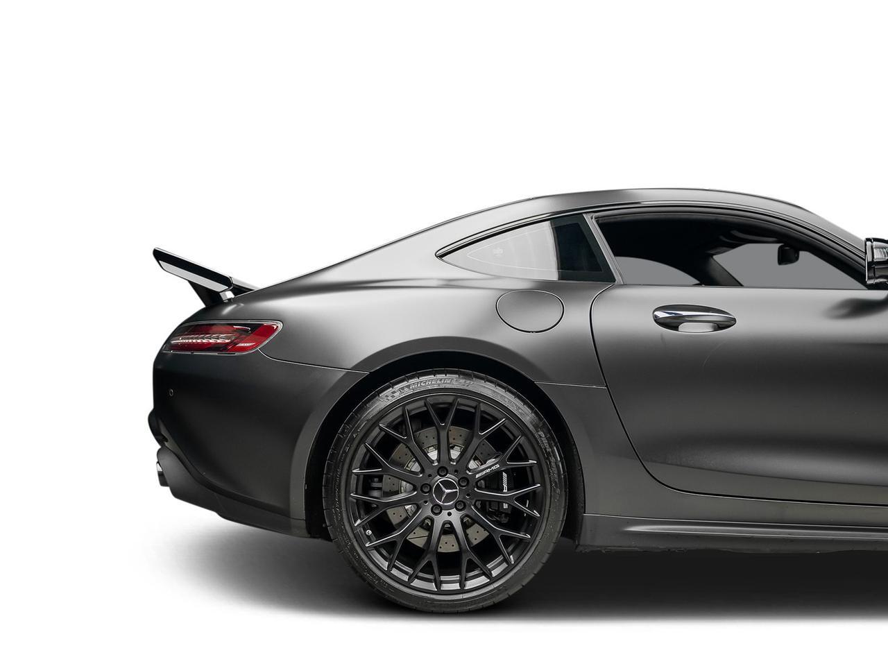 2021 Mercedes-Benz AMG&reg; GT Base Ft Lauderdale FL