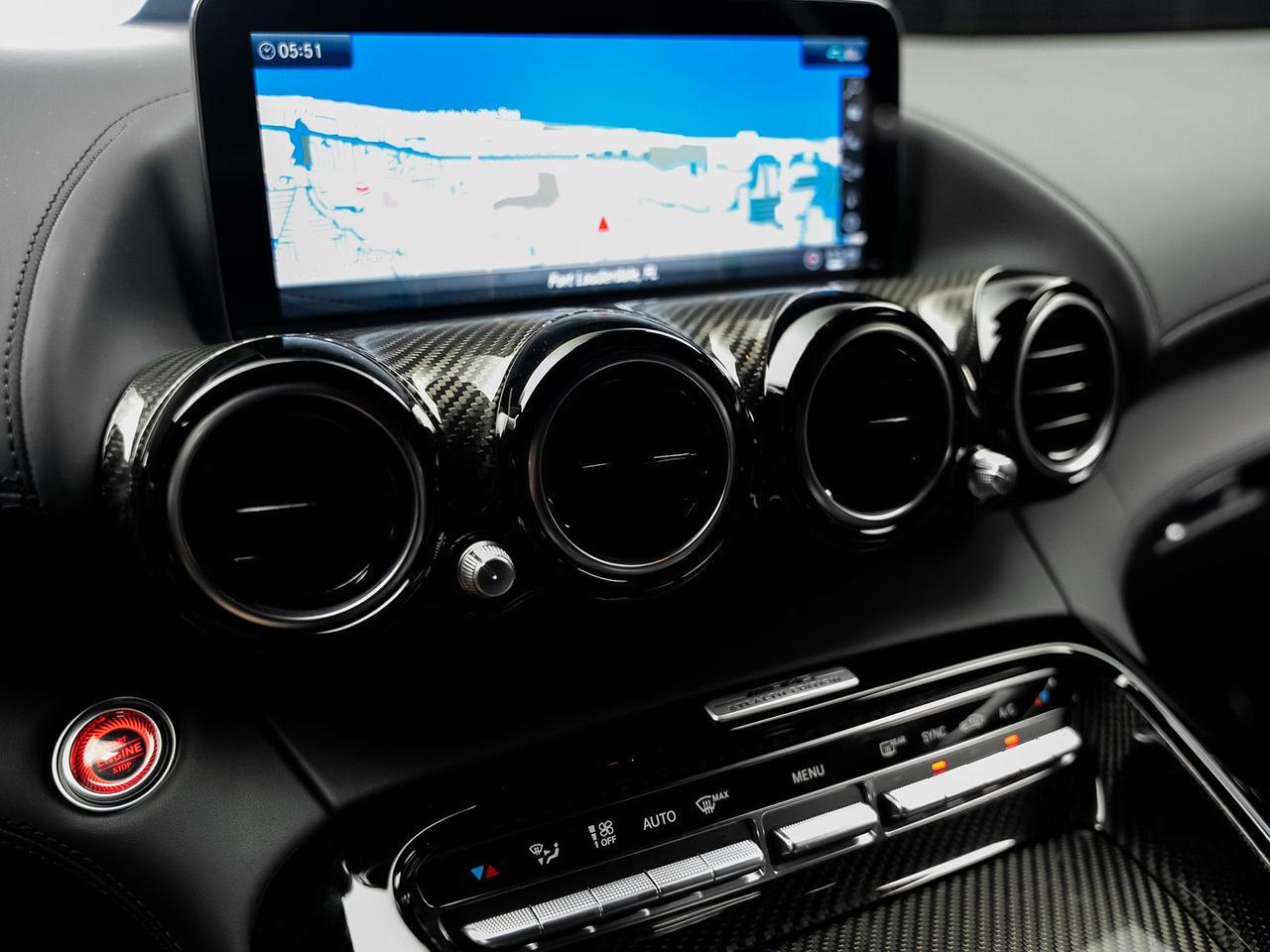 2021 Mercedes-Benz AMG&reg; GT Base Ft Lauderdale FL