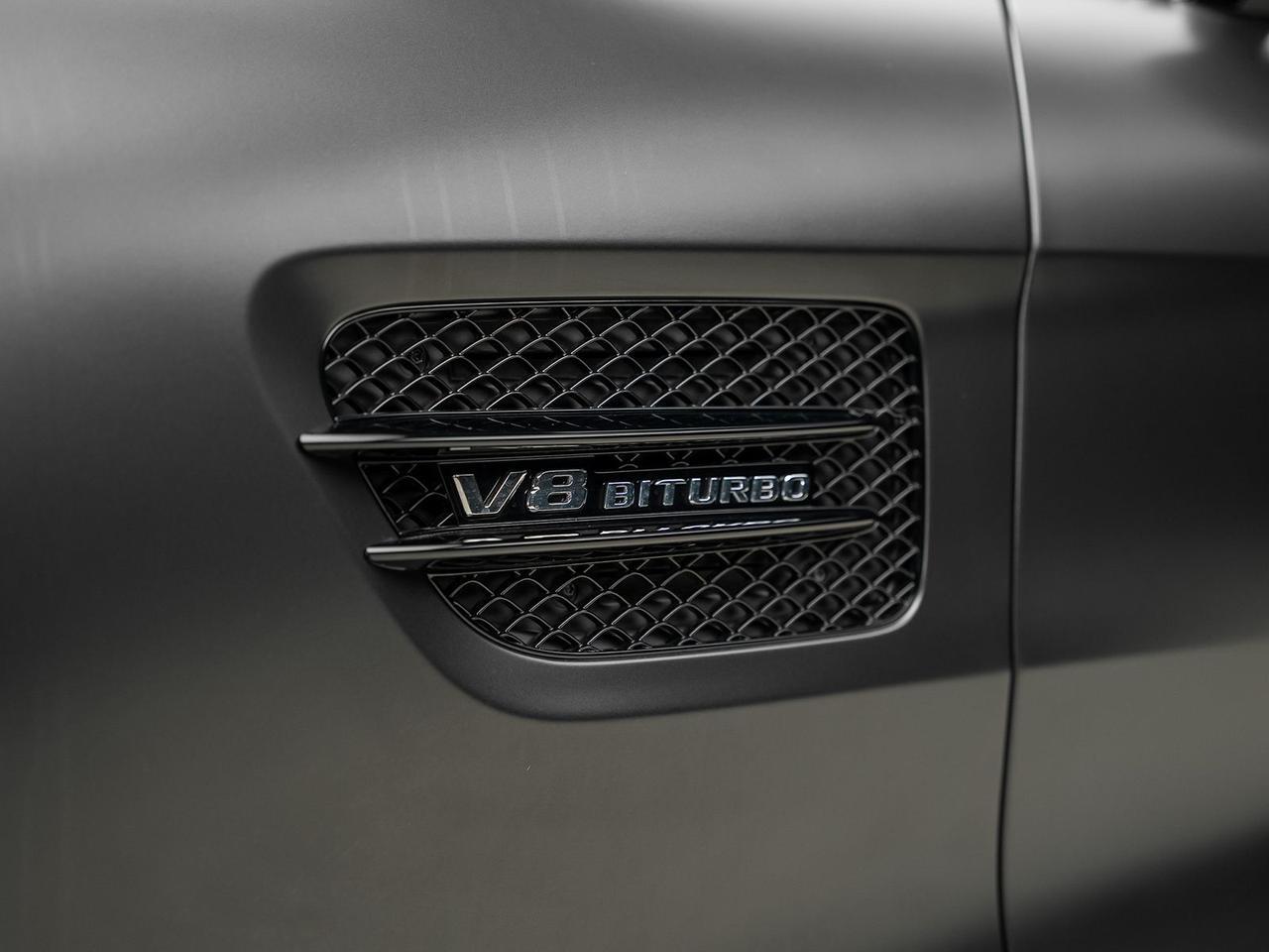 2021 Mercedes-Benz AMG&reg; GT Base Ft Lauderdale FL