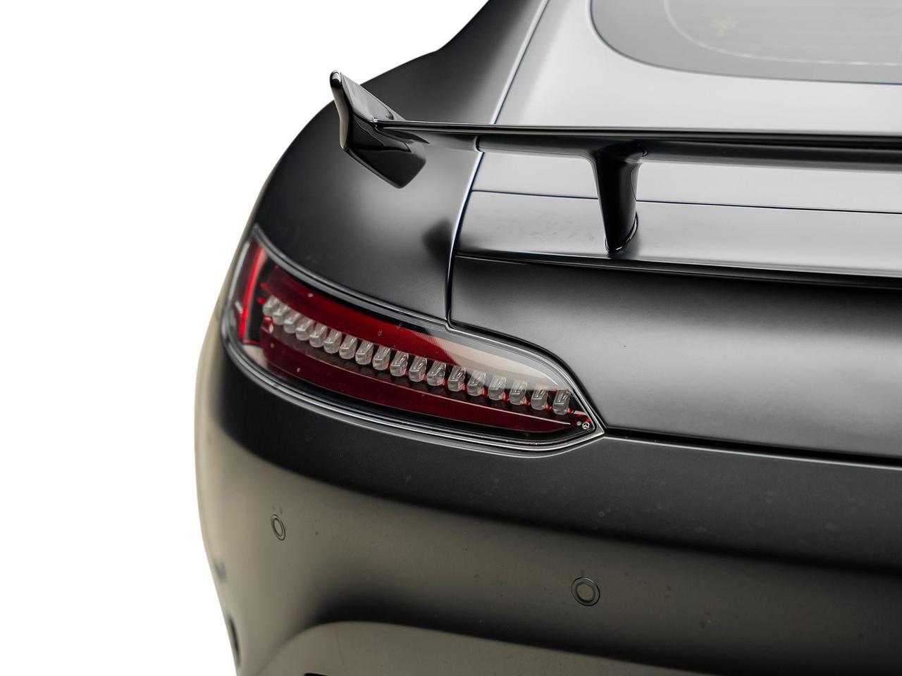 2021 Mercedes-Benz AMG&reg; GT Base Ft Lauderdale FL