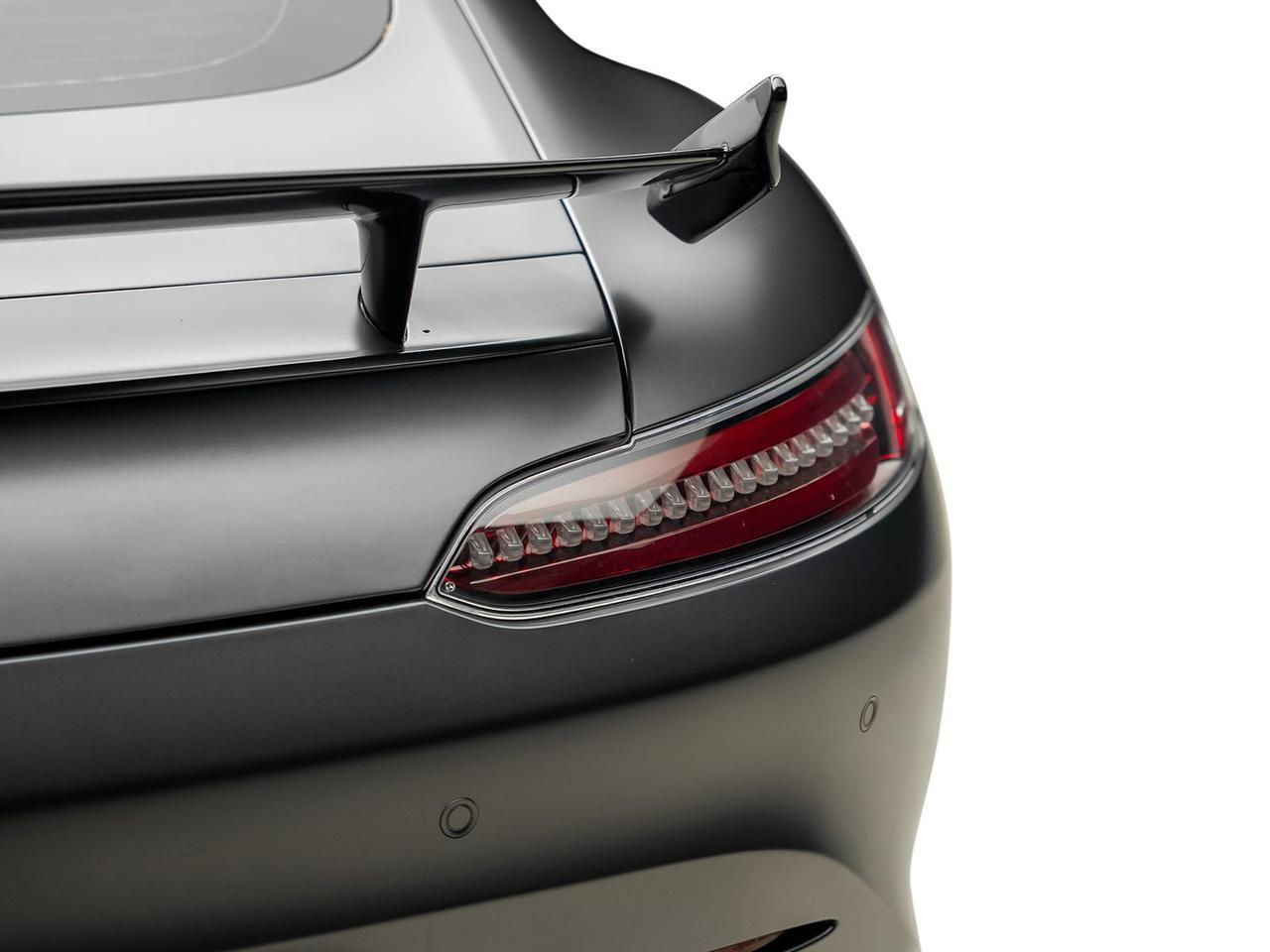 2021 Mercedes-Benz AMG&reg; GT Base Ft Lauderdale FL