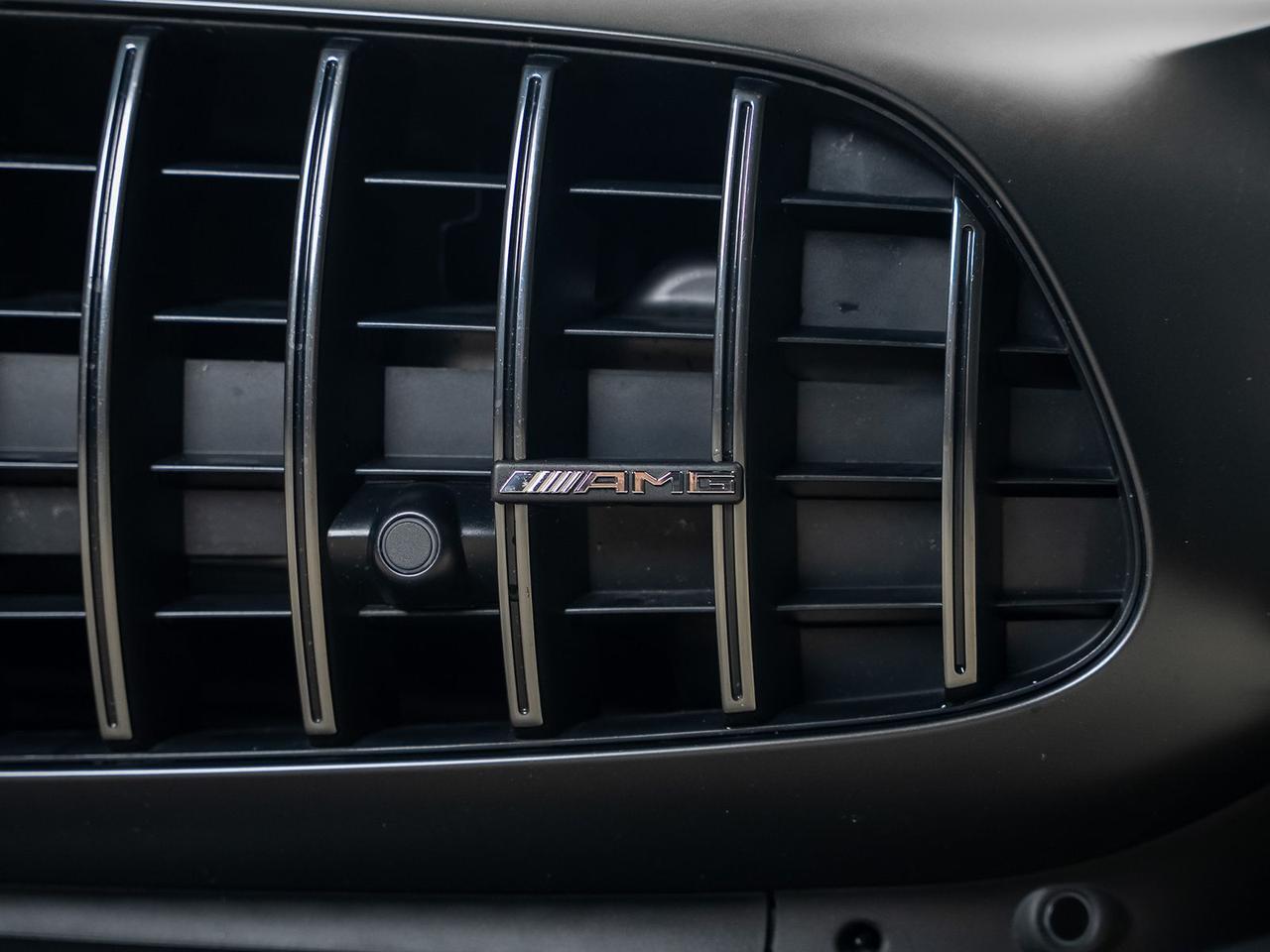 2021 Mercedes-Benz AMG&reg; GT Base Ft Lauderdale FL