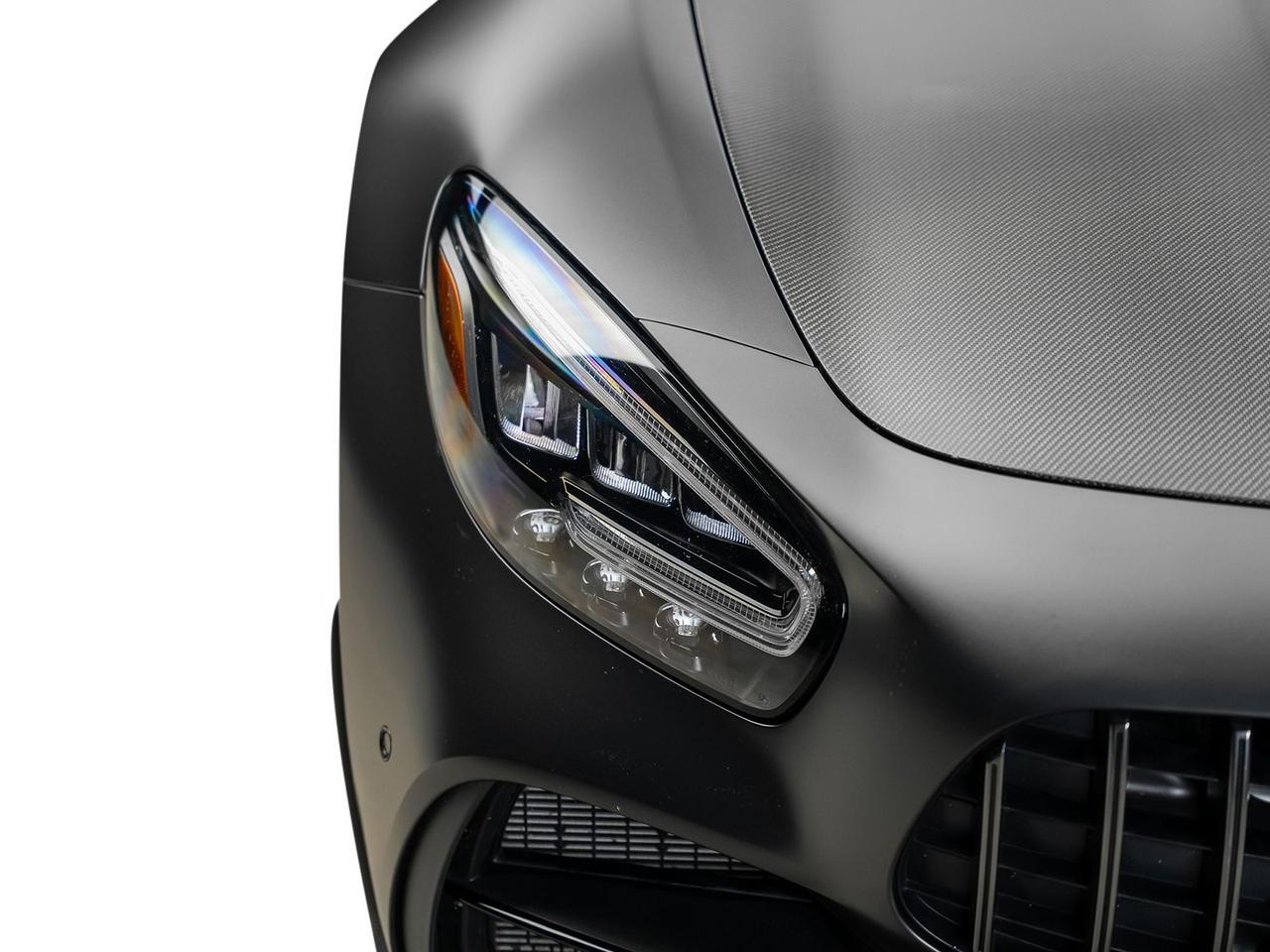 2021 Mercedes-Benz AMG&reg; GT Base Ft Lauderdale FL