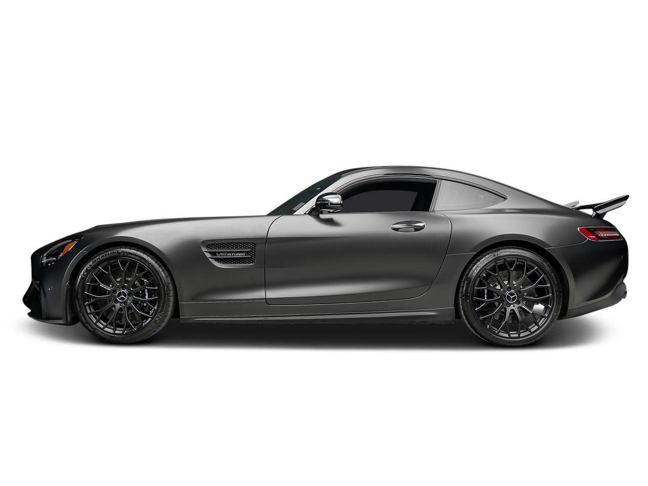2021 Mercedes-Benz AMG&reg; GT Base Ft Lauderdale FL