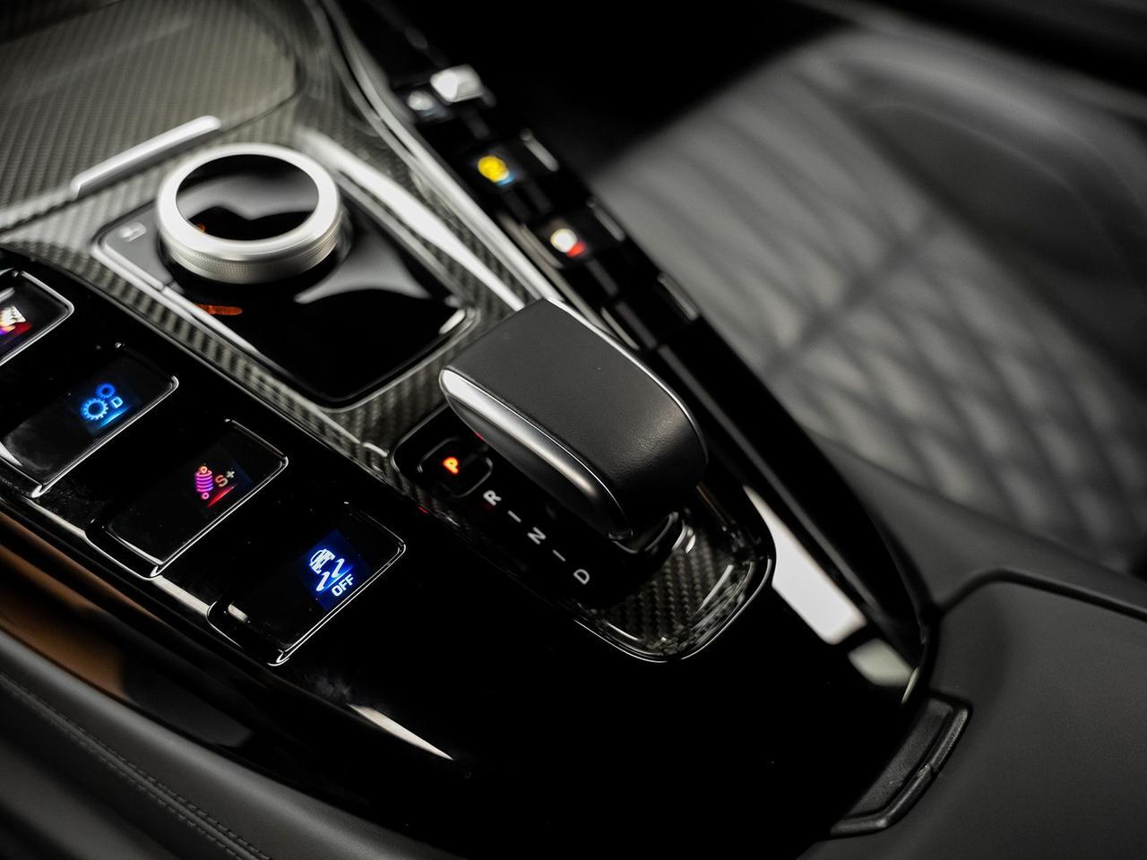 2021 Mercedes-Benz AMG&reg; GT Base Ft Lauderdale FL