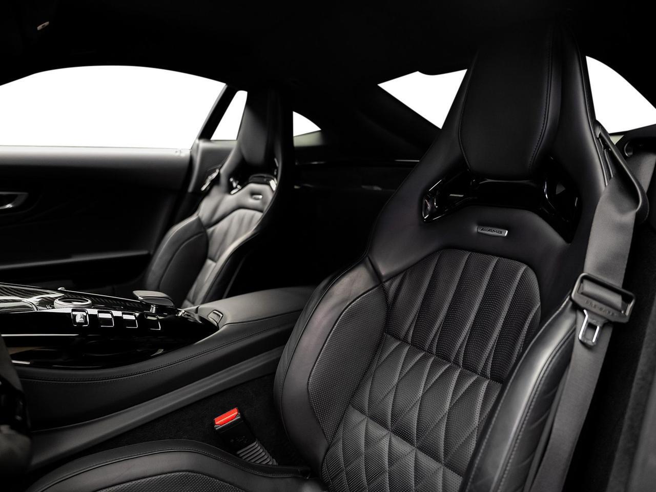 2021 Mercedes-Benz AMG&reg; GT Base Ft Lauderdale FL