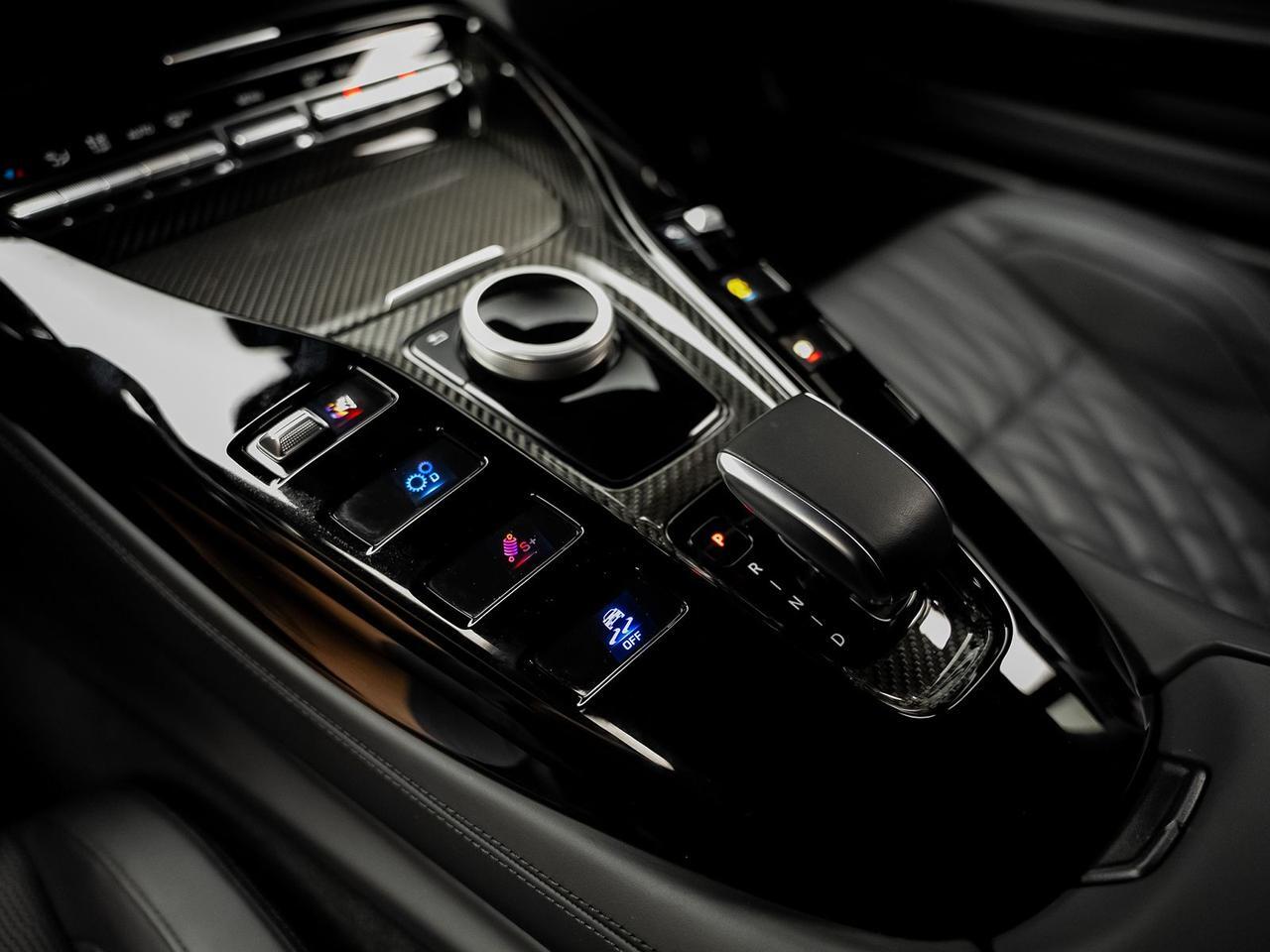 2021 Mercedes-Benz AMG&reg; GT Base Ft Lauderdale FL