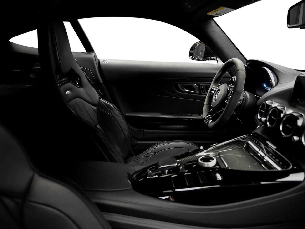 2021 Mercedes-Benz AMG&reg; GT Base Ft Lauderdale FL