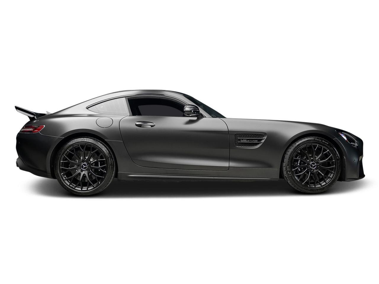 2021 Mercedes-Benz AMG&reg; GT Base Ft Lauderdale FL
