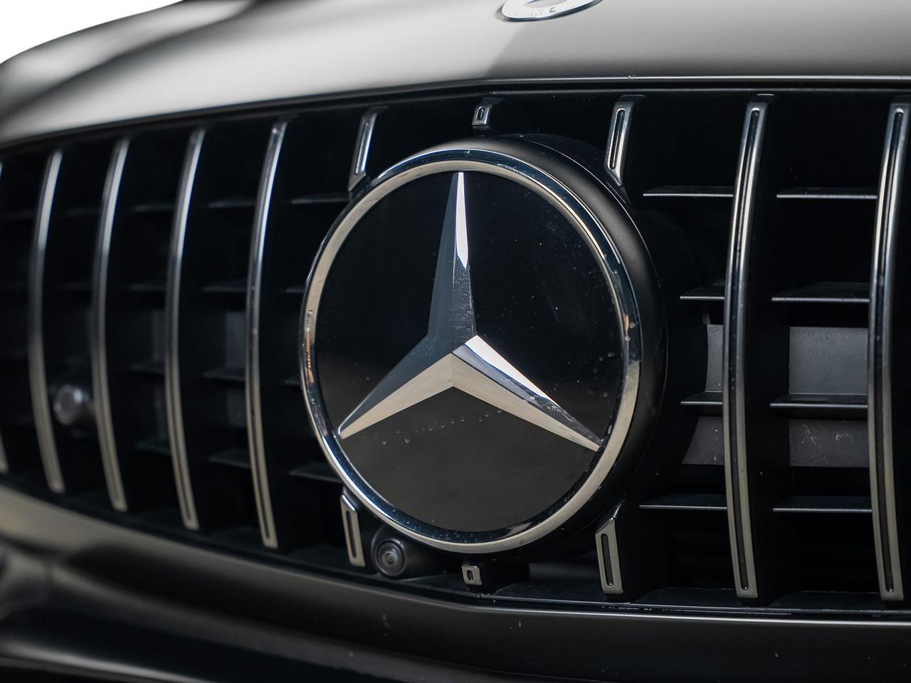 2021 Mercedes-Benz AMG&reg; GT Base Ft Lauderdale FL