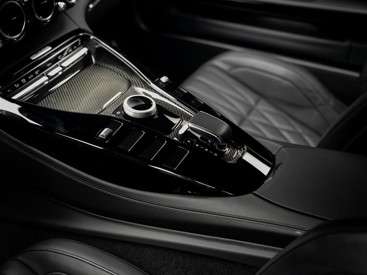 2021 Mercedes-Benz AMG&reg; GT Base Ft Lauderdale FL