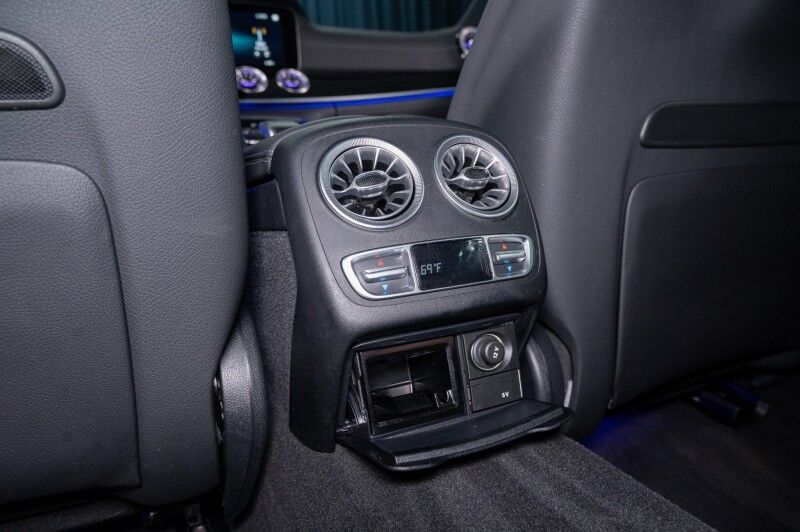 2021 Mercedes-Benz AMG® GT 63 4-Door Coupe Scottsdale AZ