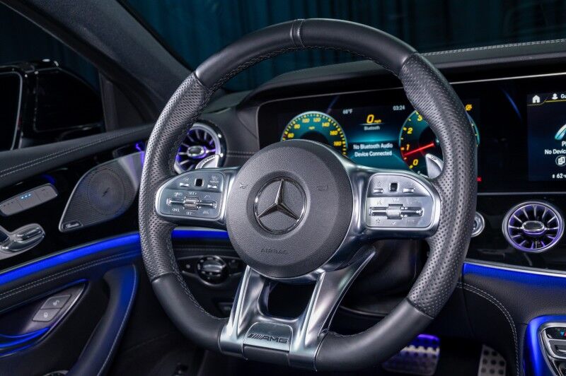 2021 Mercedes-Benz AMG® GT 63 4-Door Coupe Scottsdale AZ