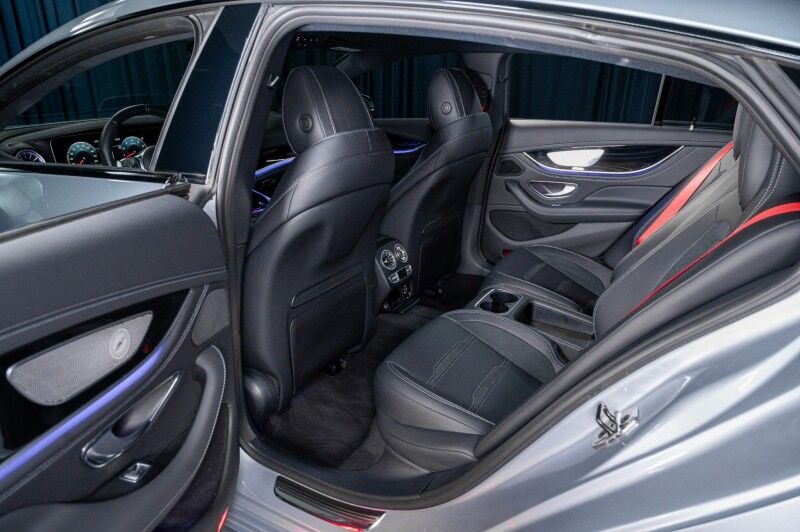 2021 Mercedes-Benz AMG® GT 63 4-Door Coupe Scottsdale AZ