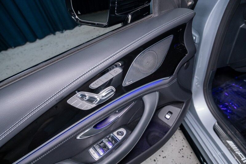 2021 Mercedes-Benz AMG® GT 63 4-Door Coupe Scottsdale AZ