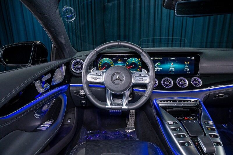 2021 Mercedes-Benz AMG® GT 63 4-Door Coupe Scottsdale AZ