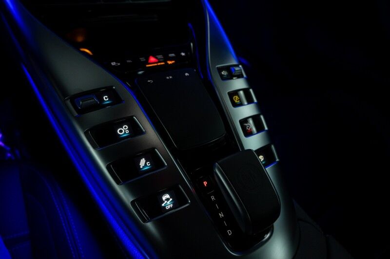 2021 Mercedes-Benz AMG® GT 63 4-Door Coupe Scottsdale AZ