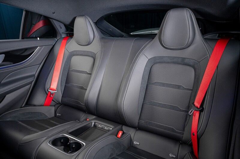 2021 Mercedes-Benz AMG® GT 63 4-Door Coupe Scottsdale AZ