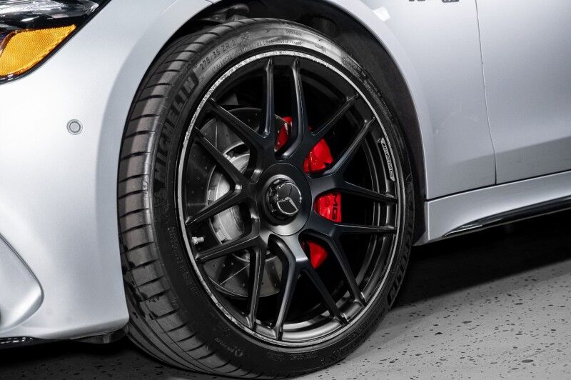 2021 Mercedes-Benz AMG® GT 63 4-Door Coupe Scottsdale AZ