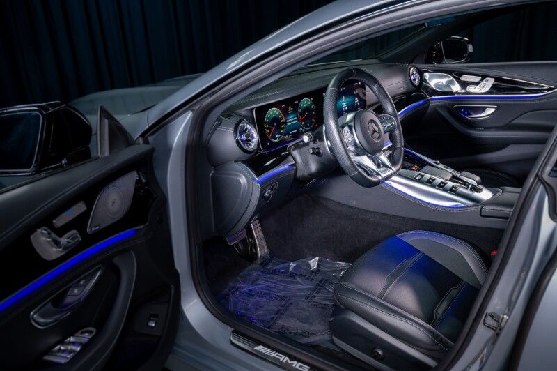 2021 Mercedes-Benz AMG® GT 63 4-Door Coupe Scottsdale AZ