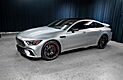2021 Mercedes-Benz AMG&reg; GT 63 4-Door Coupe