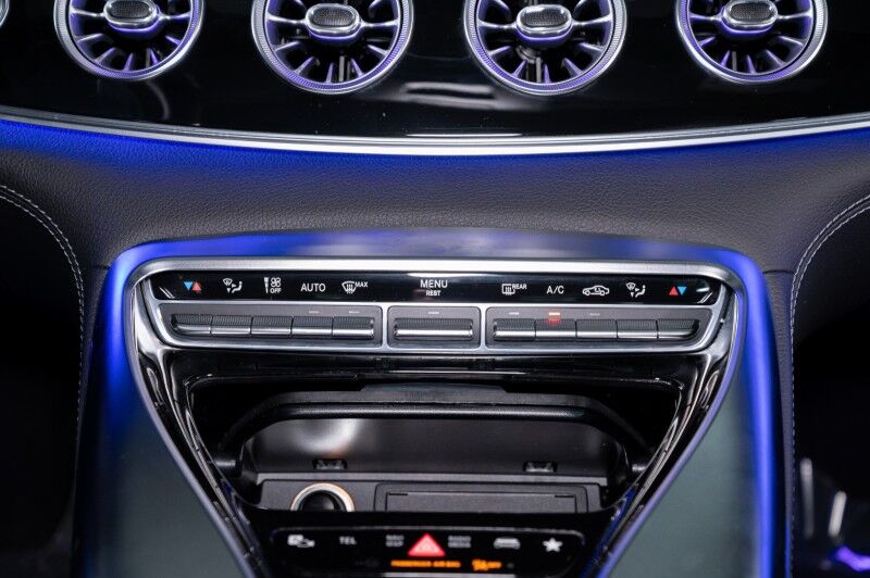 2021 Mercedes-Benz AMG® GT 63 4-Door Coupe Scottsdale AZ