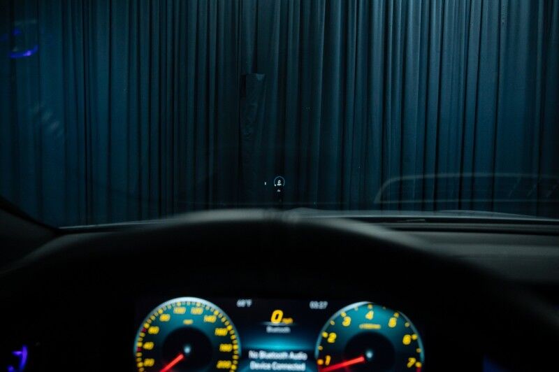 2021 Mercedes-Benz AMG® GT 63 4-Door Coupe Scottsdale AZ