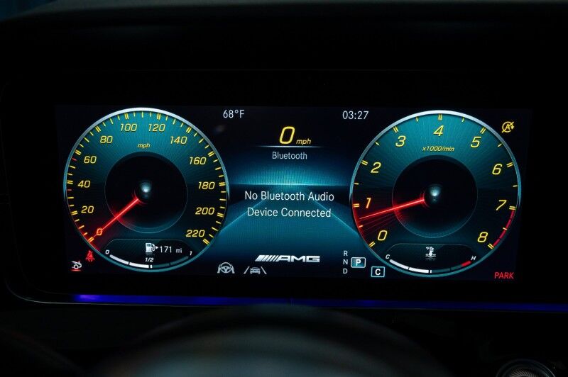 2021 Mercedes-Benz AMG® GT 63 4-Door Coupe Scottsdale AZ